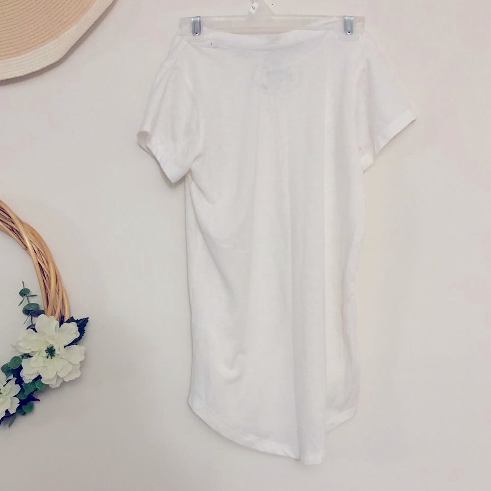 Poof! Short Sleeve T-Shirt - Picture 5 of 5